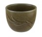 Preview: Tasse ohne Henkel recycled "Bonna Terra Prints" 250cc 6 Set