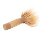 Preview: DEKORATIVER BOUQUET GETROCKNETE BECHER NATURAL 48cm
