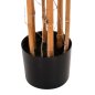 Preview: DEKORATIVE SYNTHETISCHE PFLANZE BAMBUS IM TOPF 155 cm