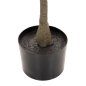 Preview: DECORATIVE SYNTHETIC PLANT LEMON TREE IN POT Φ15x12-170cm
