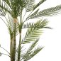 Preview: DEKORATIVE SYNTHETISCHE PFLANZE IM TOPF KWAI-BAUM Φ17x14,5-155Hcm