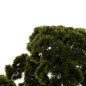 Preview: DEKORATIVE SYNTHETISCHE PFLANZE IM TOPF SCHÖNER KIEFERBAUM (BONSAI) 55x130x114Hcm