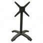 Preview: "EASY" 4 Tischgestell 60-80 cm.