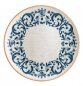 Preview: Flacher Teller "Bonna Viento" 23cm 12 set