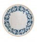 Preview: Flat plate "Bonna Viento" 28cm 6 set