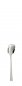 Preview: Icecream spoon 138 mm out of chrome steel 18/0 (KARINA)