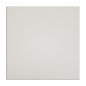 Preview: TISCHPLATTE 101 WERZALIT IN WEIß 80X80 cm