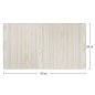 Preview: HPL 32 mm Tischplatten günstig kaufen | Tischplatte "Eiche" 120x80 cm