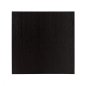 Preview: HPL 32 mm Tabletops buy cheap | Table top "Black" 60x60 cm