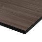 Preview: HPL 32 mm Tischplatten günstig kaufen | Tischplatte 60x60 cm