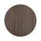 Preview: HPL 32 mm Tabletops buy cheap | Table top Ø 60 cm