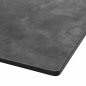 Preview: ΕΠΙΦΑΝΕΙΑ ΤΡΑΠΕΖΙΟΥ COMPACT HPL 70X70 CEMENT