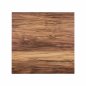 Preview: HPL- Tischplatte in Holzoptik 60x60 cm, dicke 12mm