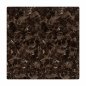 Preview: HPL- Tischplatte ,,Brauner Marmor“ in Steinoptik 69x69 cm, dicke 12mm