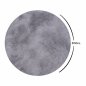Preview: WERZALIT TABLE SURFACE Φ60 CEMENT 5648N