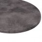 Preview: Table Desktop Werzalit '60cm Cement