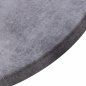 Preview: WERZALIT TABLE SURFACE Φ60 CEMENT 5648N