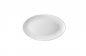 Preview: Oval plate "Lukanda Vector" 36cm 6 set