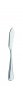 Preview: Fischmesser 200 mm aus Chromstahl 18/10 (LAILA)
