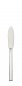 Preview: Fischmesser 205 mm aus Edelstahl rostfrei 18/10 (MAYA)