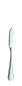 Preview: Fischmesser 200 mm aus Edelstahl rostfrei 18/10 (SELINA)