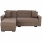 Preview: ECKSOFA "CAIDEN" BEIGE 224x152x80 cm WW3190.03