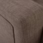 Preview: ECKSOFA "CAIDEN" BEIGE 224x152x80 cm WW3190.03