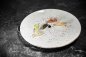 Preview: Shallow Plate "Bonna Grain" 12 Set 27cm white