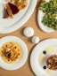 Preview: Plate "Bonna Halo" 32cm 6 set