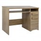 Preview: Schreibtisch "Playroom Sonama" 110x55x76.5