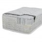 Preview: ΣΤΡΩΜΑ POCKET SPRING ΔΙΠΛΟ 150x200 ΔΙΠΛΗΣ ΟΨΗΣ WW309.05 (ROLL PACKING)