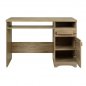 Preview: Schreibtisch "Playroom Sonama" 110x55x76.5