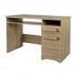 Preview: Schreibtisch "Playroom Sonama" 110x55x76.5