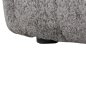 Preview: 2-SITZ-SOFAS AUS GRAUEM BOUCLE-STOFF 145 x 82 x 67 cm