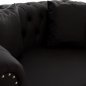 Preview: ΚΑΝΑΠΕΣ 2ΘΕΣΙΟΣ CIELLE ΣΕ ΧΡΩΜΑ ΚΑΦΕ 152x85x80 εκ. WW3184.03