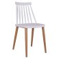 Preview: Dining room chair "VANESSA" 43x47,5x77cm
