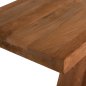 Preview: ΚΟΝΣΟΛΑ ΑΠΟ ΞΥΛΟ ΤΕΑΚ ΦΥΣΙΚΟ ΧΡΩΜΑ 220x50x90Υεκ.