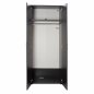 Preview: WARDROBE DEVON 70x57x182 cm