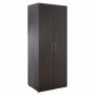Preview: WARDROBE DEVON 70x57x182 cm