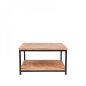 Preview: Couchtisch Vintage 80x80x46 cm