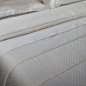 Preview: Steppdecke Francia Decke 120gr 3 Farben Abb2