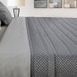 Preview: Steppdecke Francia Decke 120gr 3 Farben Abb2