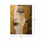 Preview: ΠΙΝΑΚΑΣ ΚΑΜΒΑΣ GOLDEN TEARS 30X3X40 εκ.