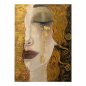 Preview: ΠΙΝΑΚΑΣ ΚΑΜΒΑΣ GOLDEN TEARS 30X3X40 εκ.