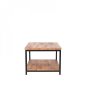 Preview: Couchtisch Vintage 90x60x46 cm