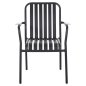 Preview: ALUMINIUMSESSEL CARBON
