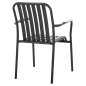 Preview: ALUMINIUMSESSEL CARBON