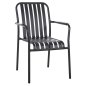 Preview: ALUMINIUMSESSEL CARBON