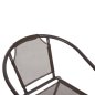 Preview: ΠΟΛΥΘΡΟΝΑ ΕΞ.ΧΩΡΟΥ ΜΕΤΑΛΛO & TEXTILENE ΚΑΦΕ 55x58x72Υεκ.