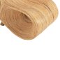 Preview: ΠΟΛΥΘΡΟΝΑ CURVY LOUNGE ΑΠΟ RATTAN ΣΕ ΦΥΣΙΚΗ ΑΠΟΧΡΩΣΗ 63x128x97Y εκ.